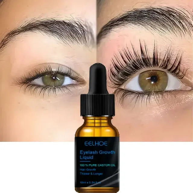Ethereal™ Natural Eyelash Growth Serum