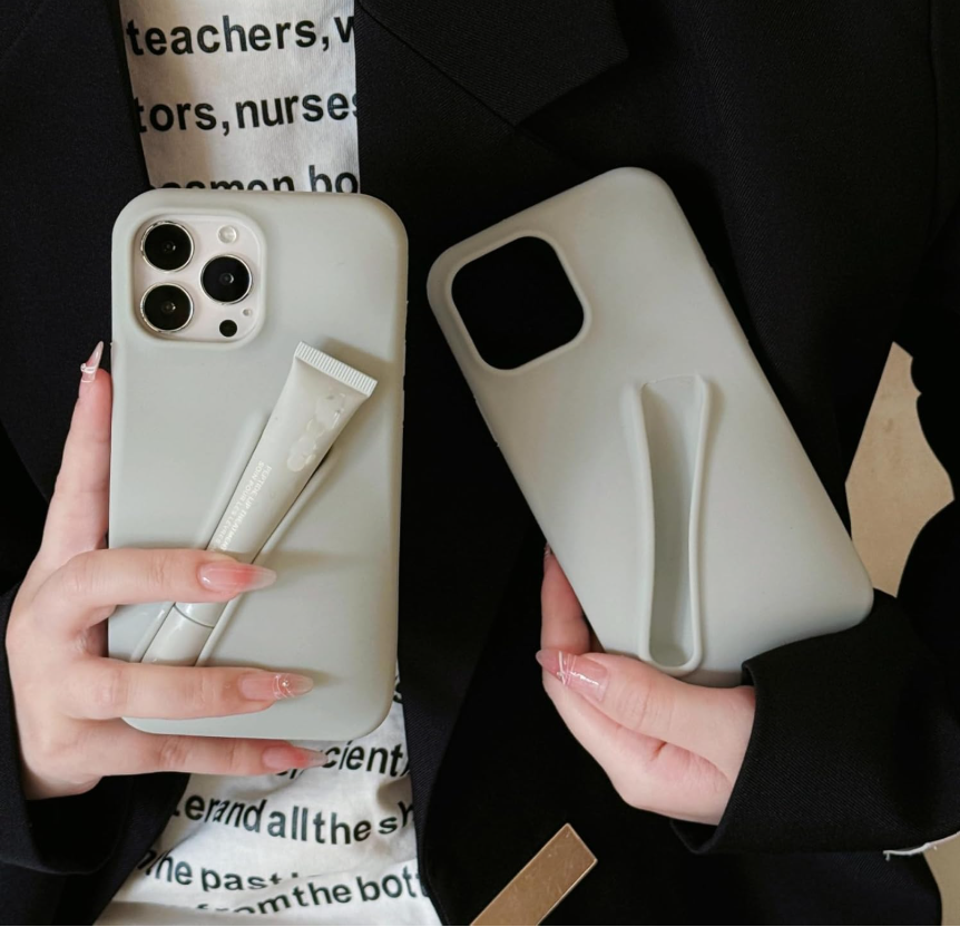 📱Coque de téléphone en silicone pour 13, 14, 15 Pro Max16 15 14 Plus 13 12 11 Pro Max 17