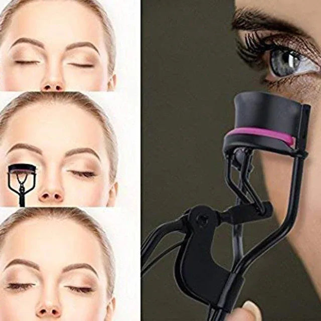 Ethereal™ Eyelash Curler