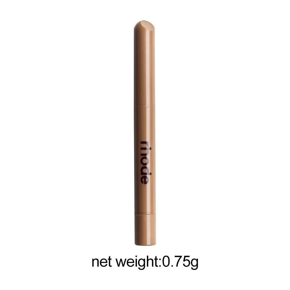 💄 Crayon Lèvres Mat Rhode – Waterproof, Nourrissant & Longue Tenue