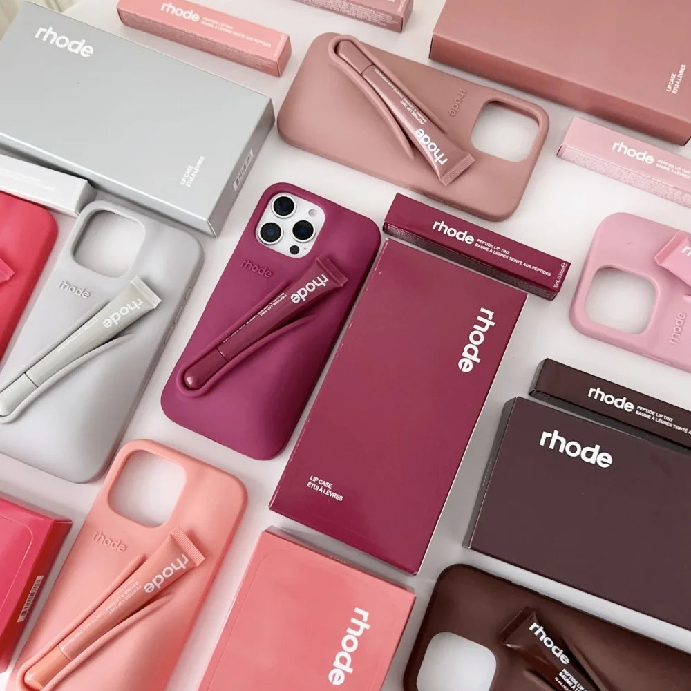 📱Coque de téléphone en silicone pour 13, 14, 15 Pro Max16 15 14 Plus 13 12 11 Pro Max 17