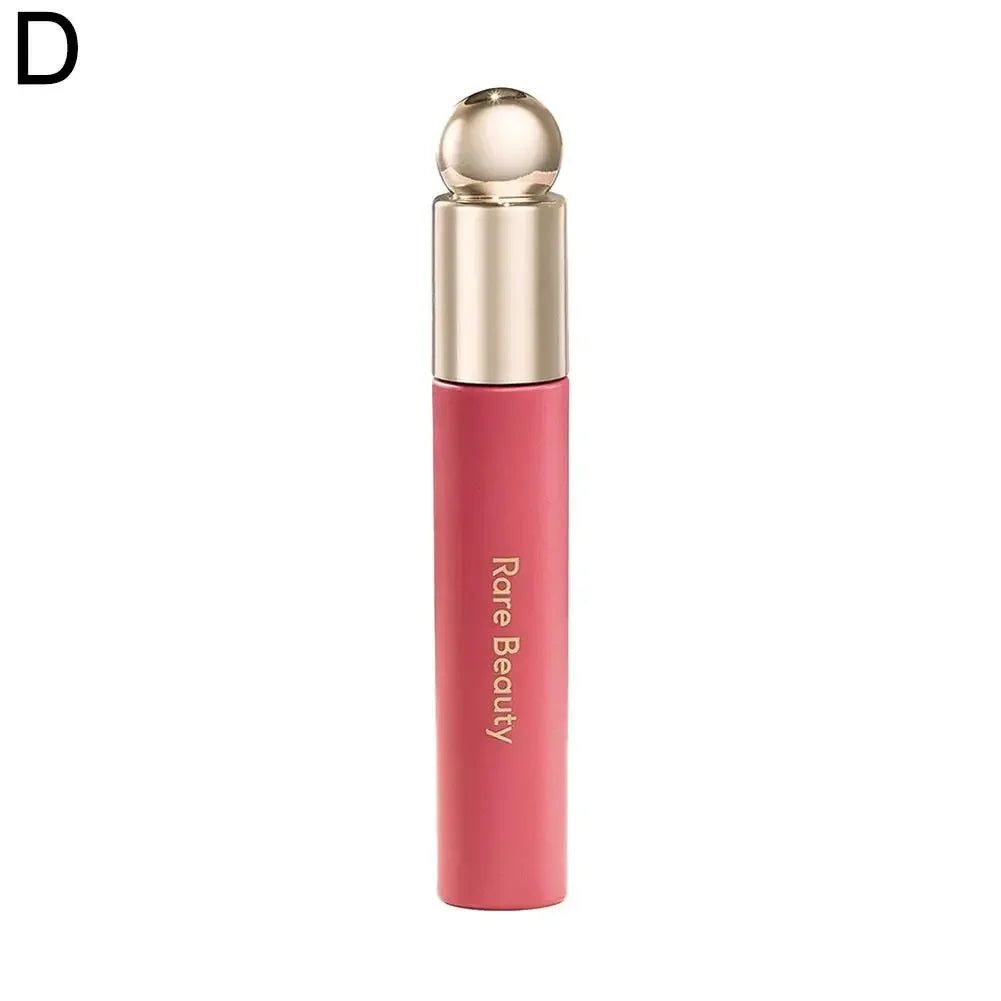 💖 Rare Beauty Blush Cream  Fard à Joues, Lèvres & Yeux Liquide Hydratant & Waterproof
