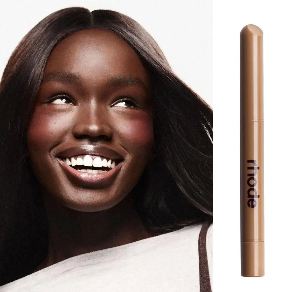 💄 Crayon Lèvres Mat Rhode – Waterproof, Nourrissant & Longue Tenue