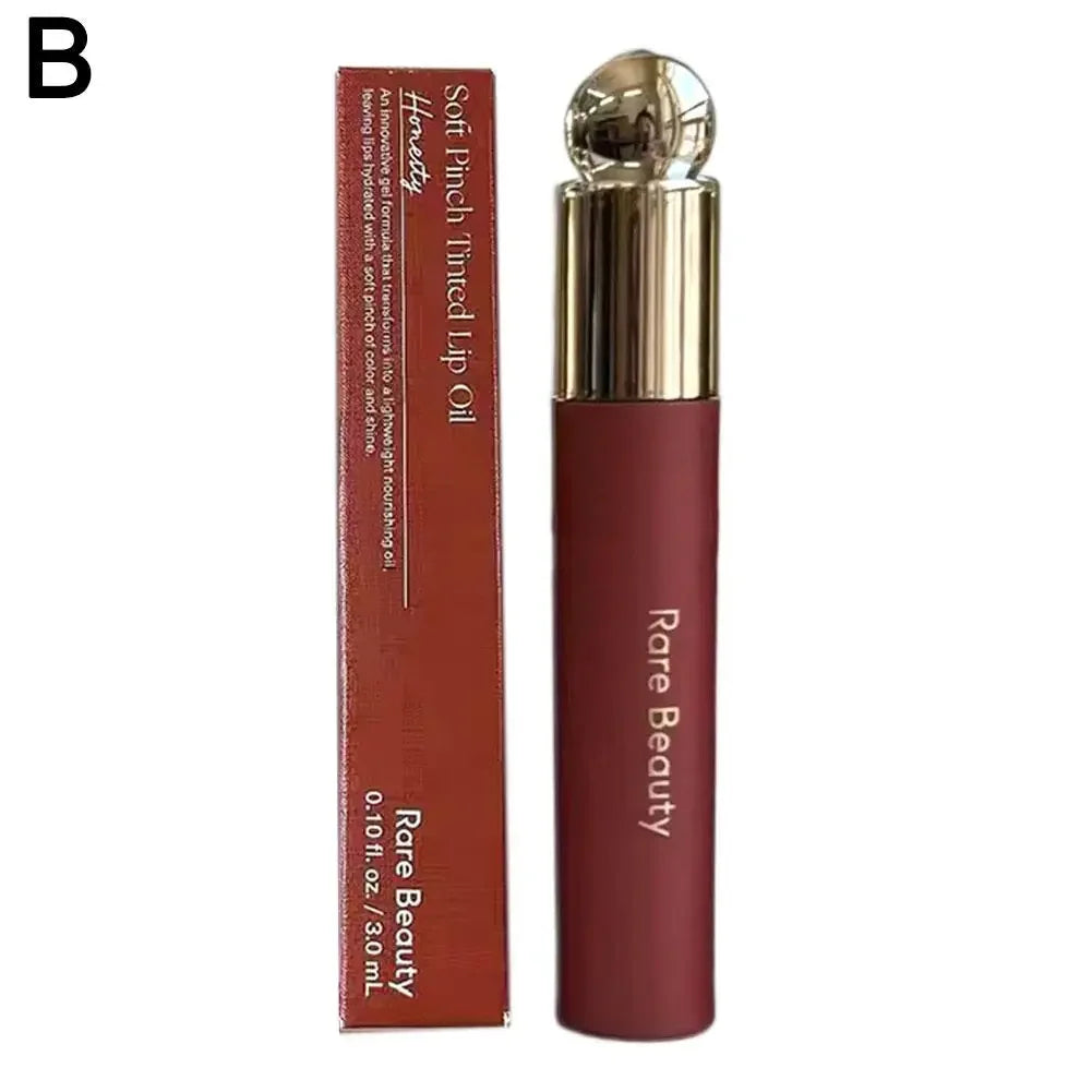 💖 Rare Beauty Blush Cream  Fard à Joues, Lèvres & Yeux Liquide Hydratant & Waterproof