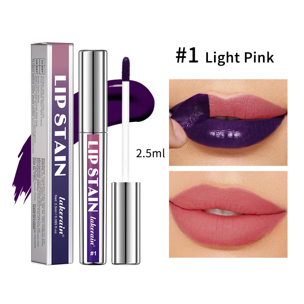 💄 Long Lasting Lip Inks – Encre à Lèvres Coréenne Matte & Waterproof ✨