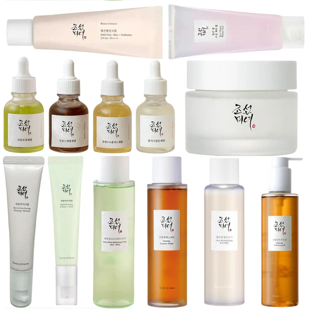 🌾 Anua Rice Probiotic Sunscreen – Soin Solaire & Éclat Naturel à la Niacinamide + Essences Actives