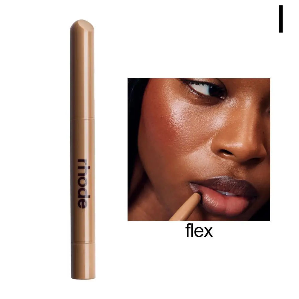 💄 Crayon Lèvres Mat Rhode – Waterproof, Nourrissant & Longue Tenue