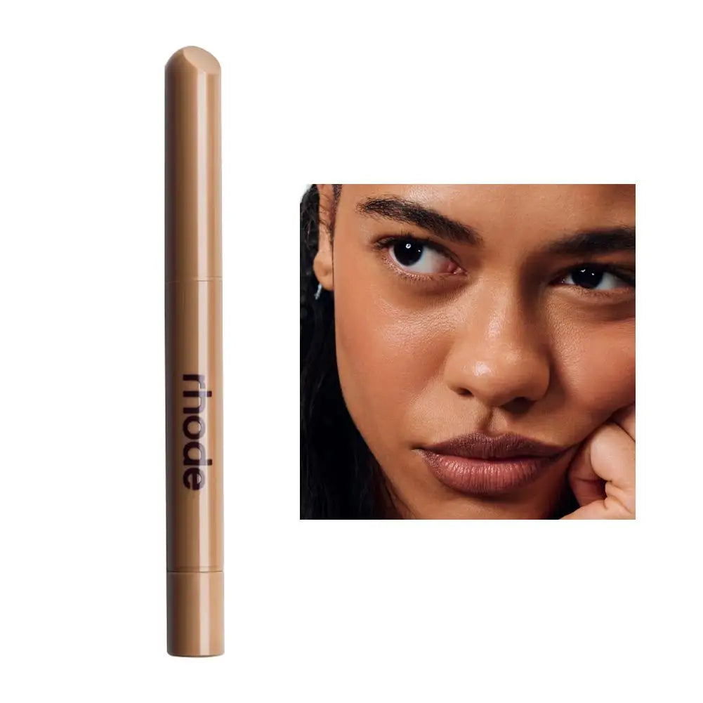 💄 Crayon Lèvres Mat Rhode – Waterproof, Nourrissant & Longue Tenue