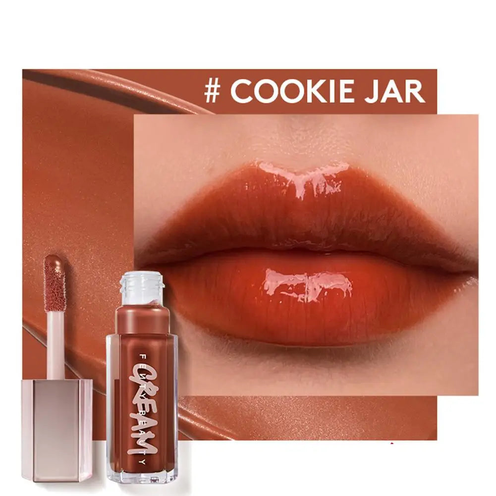✨ FENTY Beauty Lip Gloss & Contour Stick – Kit Teint & Lèvres Ultra Glam et Longue Tenue
