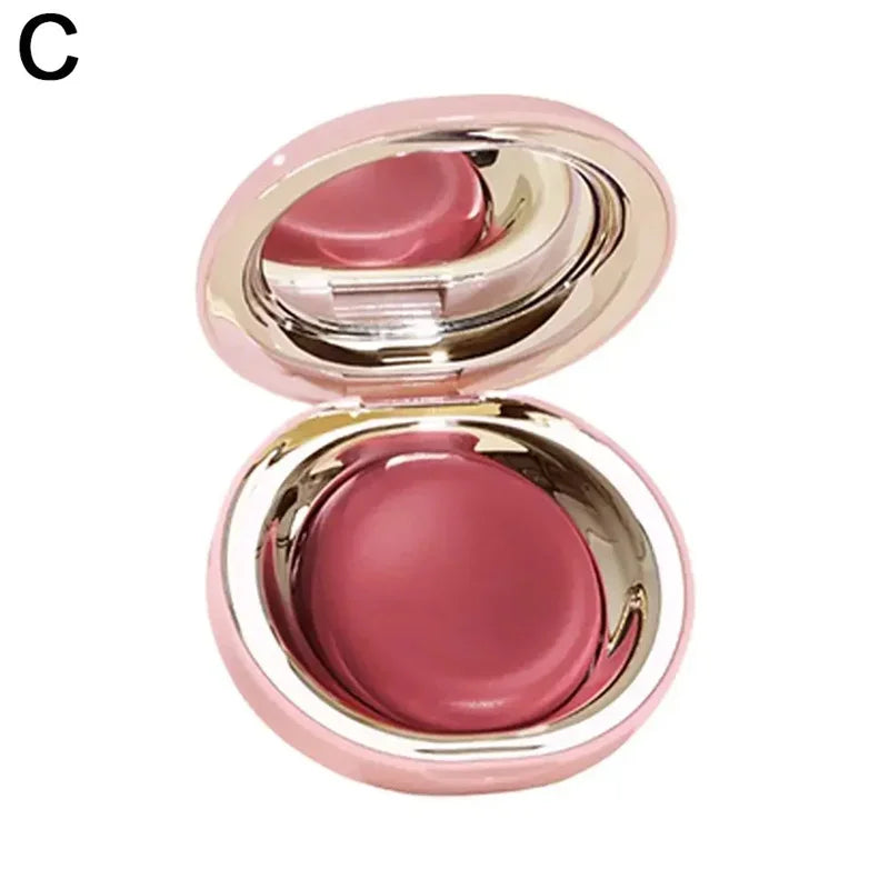 💖 Rare Beauty Blush Cream  Fard à Joues, Lèvres & Yeux Liquide Hydratant & Waterproof