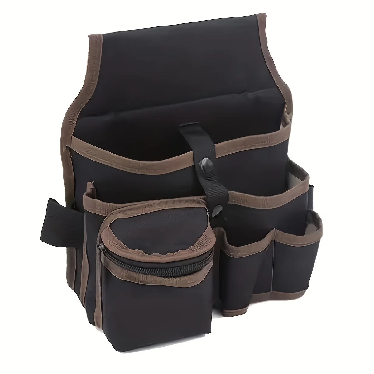 🧰 Sac à Outils Ceinture Électricien – Compact, Résistant & Multi-Usages
