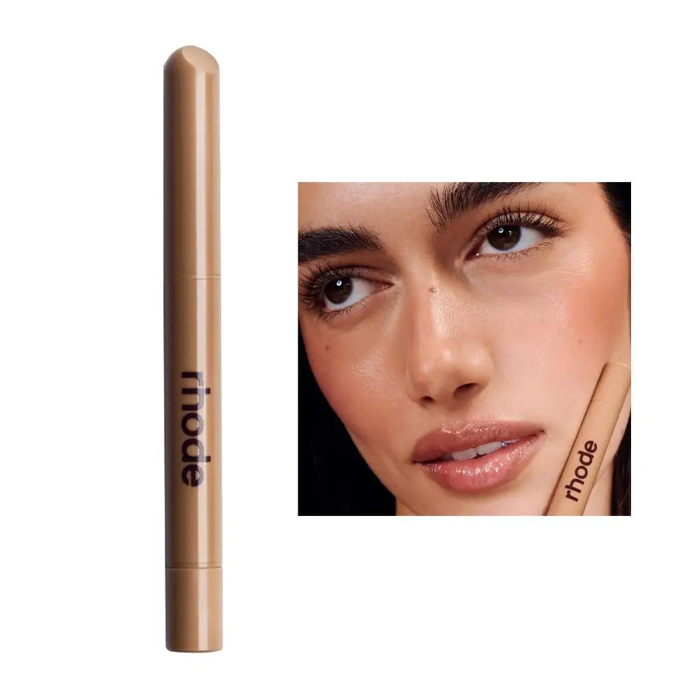 💄 Crayon Lèvres Mat Rhode – Waterproof, Nourrissant & Longue Tenue