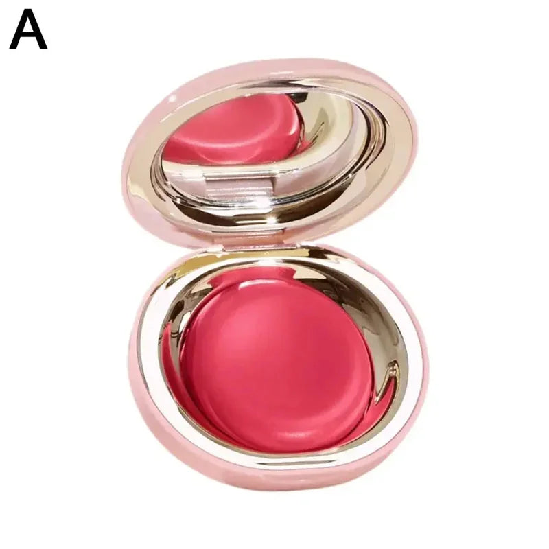 💖 Rare Beauty Blush Cream  Fard à Joues, Lèvres & Yeux Liquide Hydratant & Waterproof
