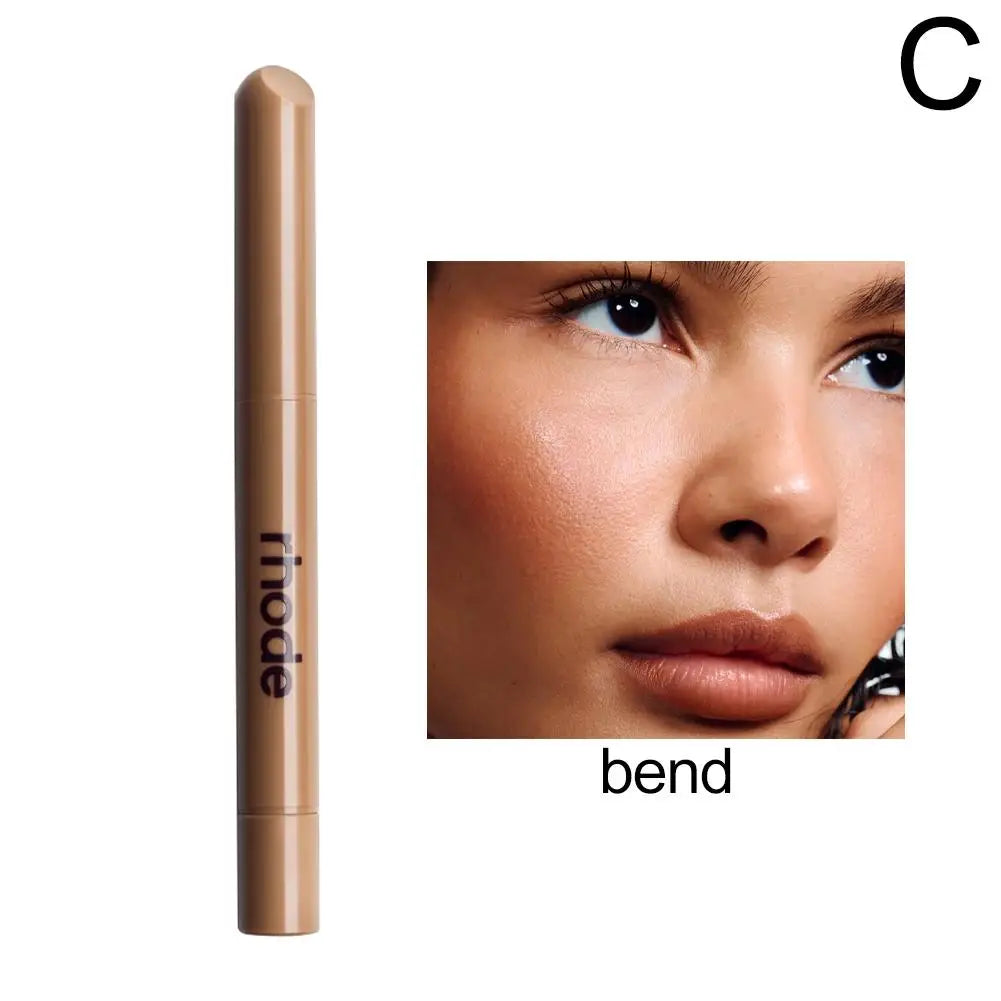💄 Crayon Lèvres Mat Rhode – Waterproof, Nourrissant & Longue Tenue