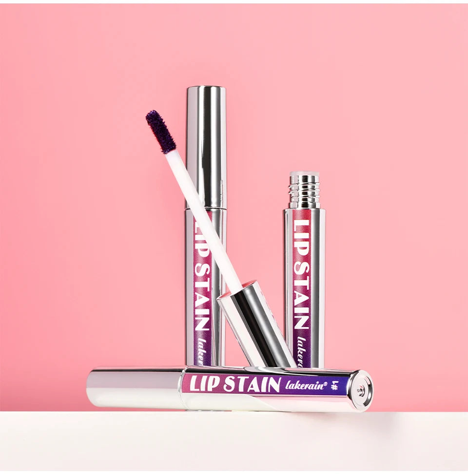 💄 Long Lasting Lip Inks – Encre à Lèvres Coréenne Matte & Waterproof ✨