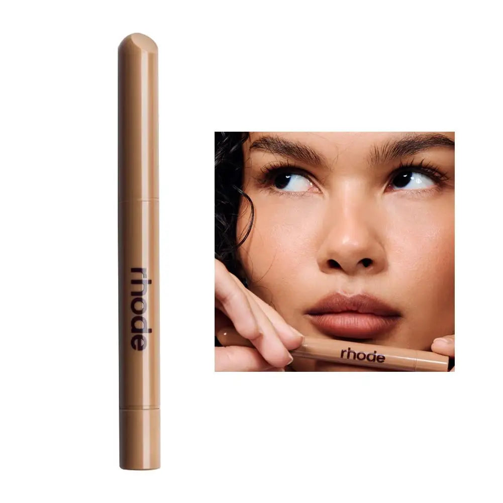 💄 Crayon Lèvres Mat Rhode – Waterproof, Nourrissant & Longue Tenue