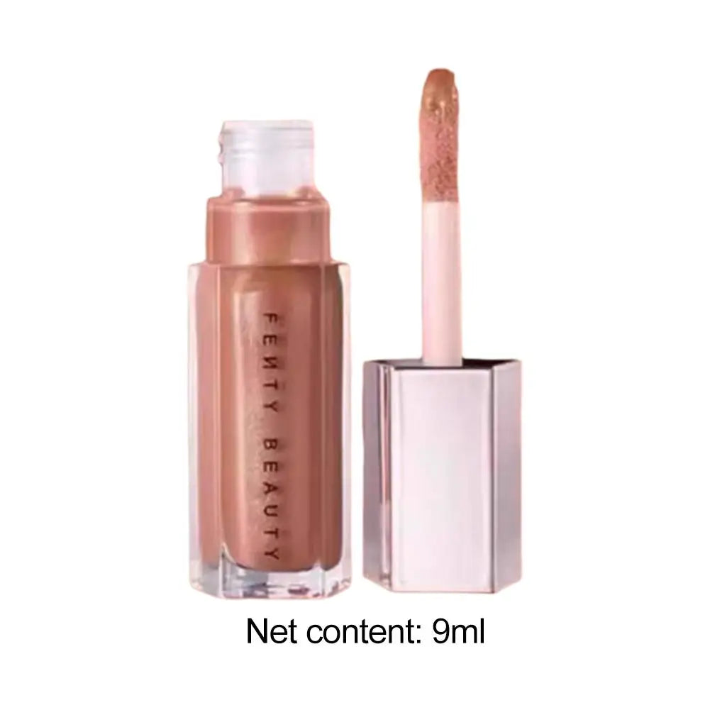 ✨ FENTY Beauty Lip Gloss & Contour Stick – Kit Teint & Lèvres Ultra Glam et Longue Tenue