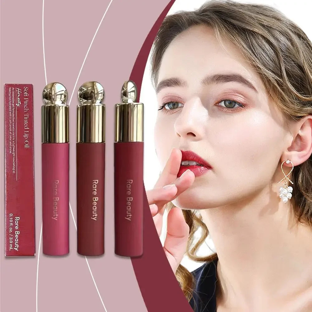 💖 Rare Beauty Blush Cream  Fard à Joues, Lèvres & Yeux Liquide Hydratant & Waterproof