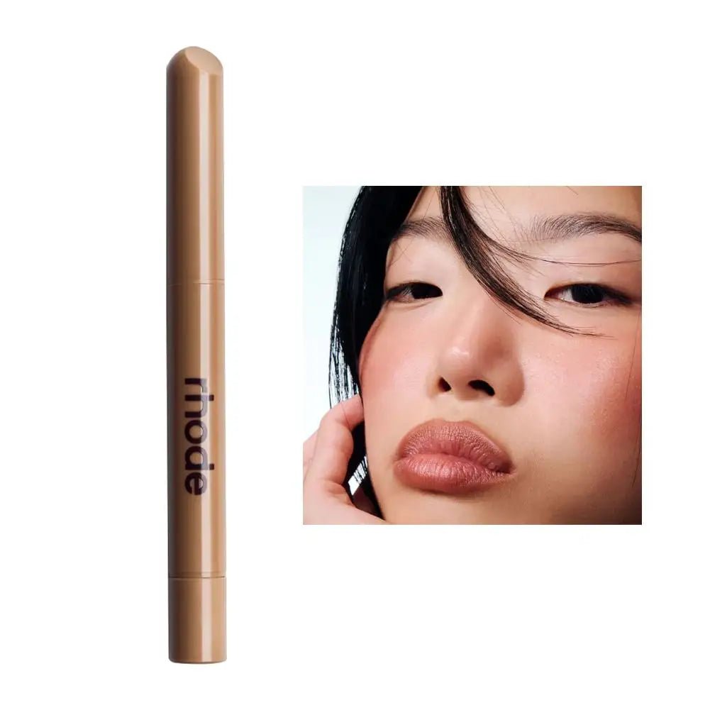 💄 Crayon Lèvres Mat Rhode – Waterproof, Nourrissant & Longue Tenue
