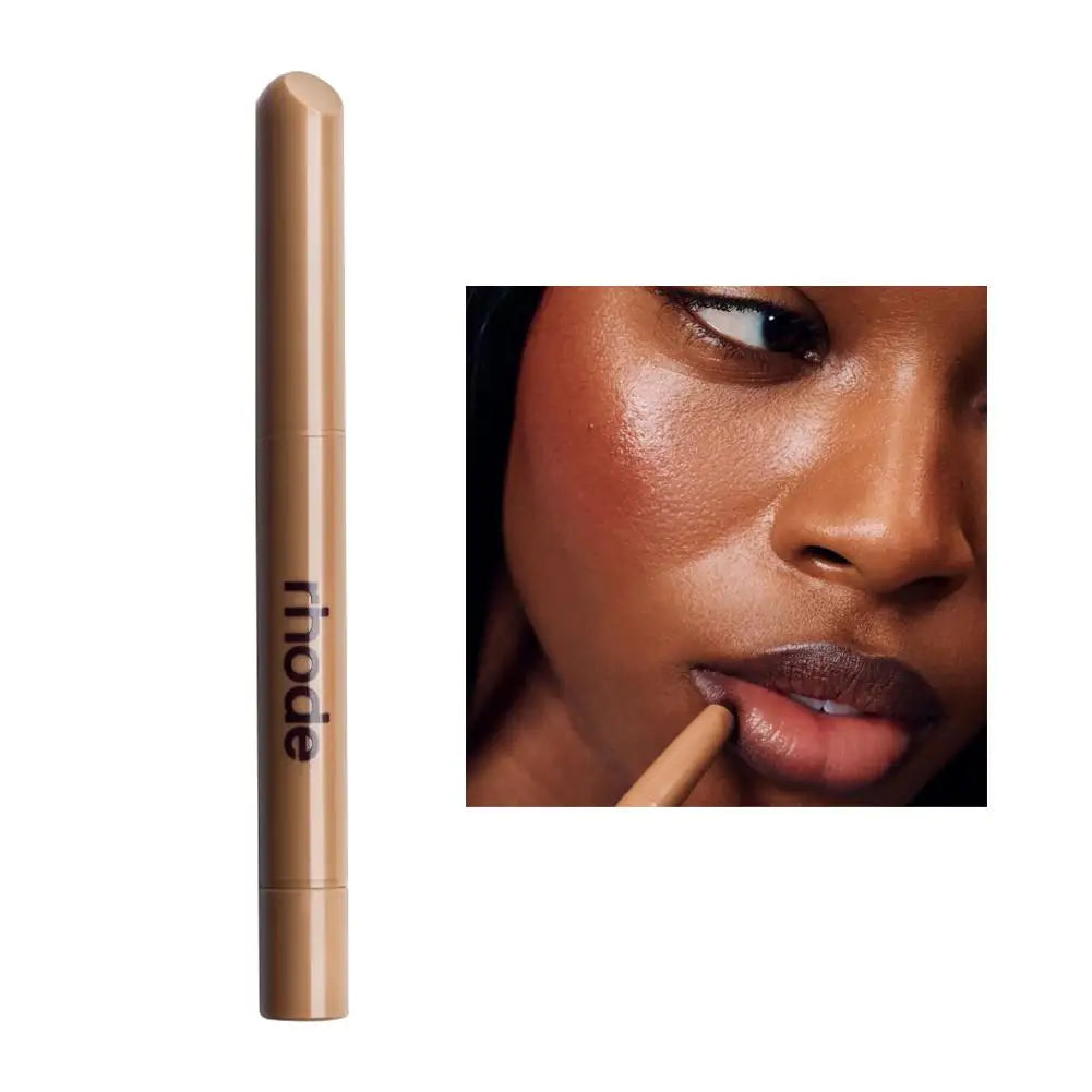 💄 Crayon Lèvres Mat Rhode – Waterproof, Nourrissant & Longue Tenue