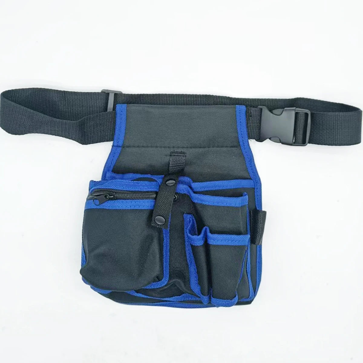 🧰 Sac à Outils Ceinture Électricien – Compact, Résistant & Multi-Usages