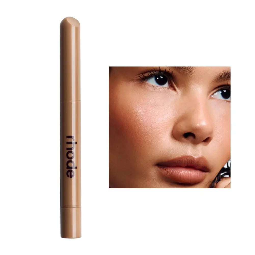 💄 Crayon Lèvres Mat Rhode – Waterproof, Nourrissant & Longue Tenue