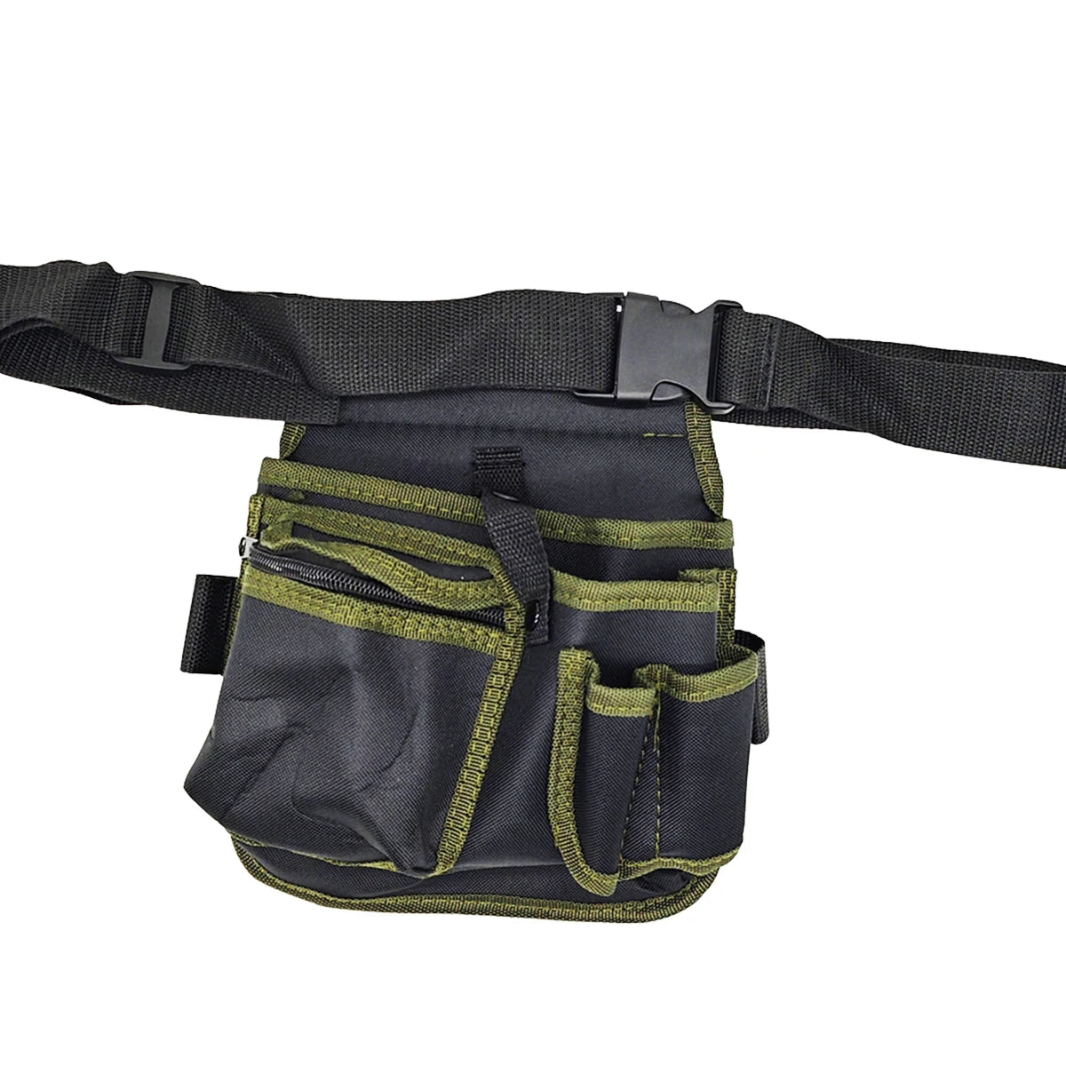 🧰 Sac à Outils Ceinture Électricien – Compact, Résistant & Multi-Usages