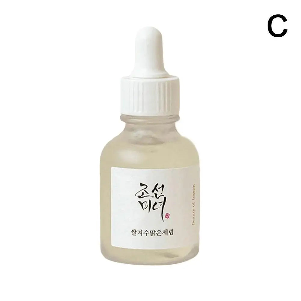 🌾 Anua Rice Probiotic Sunscreen – Soin Solaire & Éclat Naturel à la Niacinamide + Essences Actives