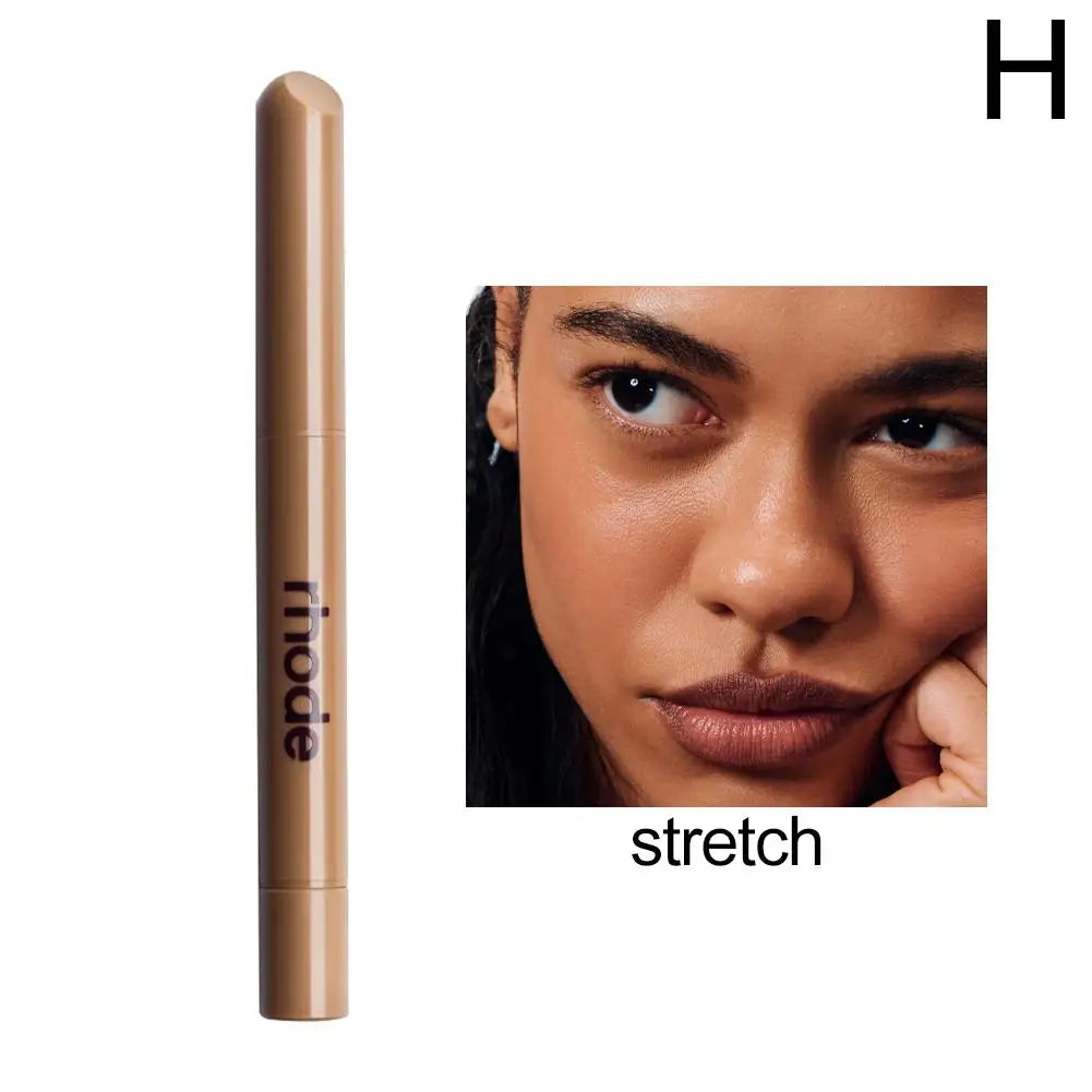 💄 Crayon Lèvres Mat Rhode – Waterproof, Nourrissant & Longue Tenue