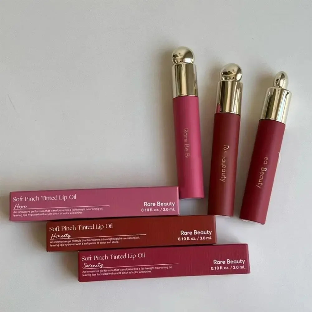 💖 Rare Beauty Blush Cream  Fard à Joues, Lèvres & Yeux Liquide Hydratant & Waterproof