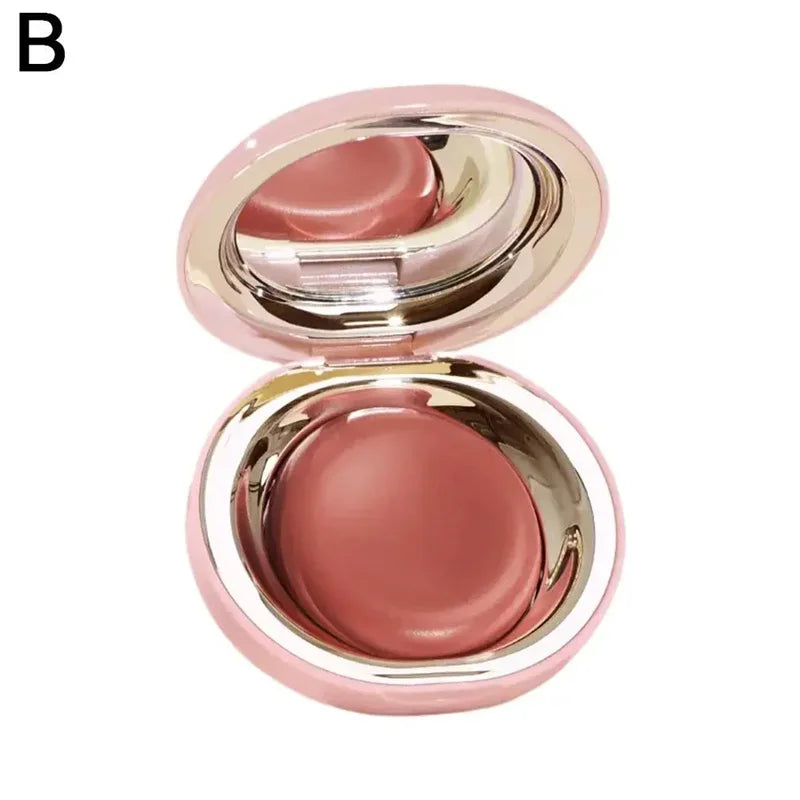 💖 Rare Beauty Blush Cream  Fard à Joues, Lèvres & Yeux Liquide Hydratant & Waterproof
