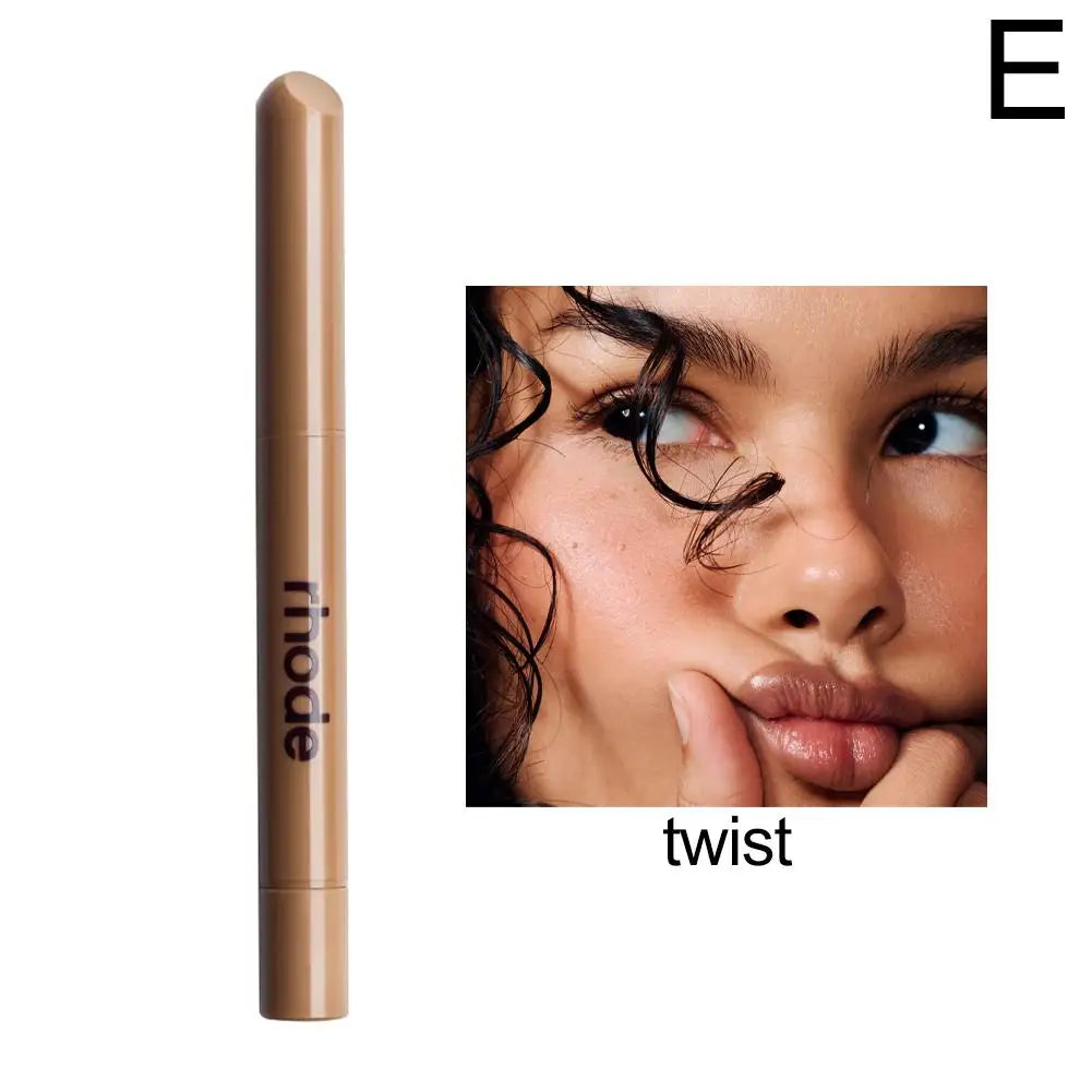💄 Crayon Lèvres Mat Rhode – Waterproof, Nourrissant & Longue Tenue