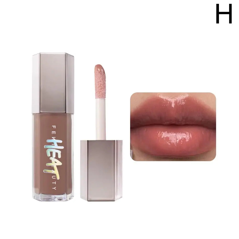 ✨ FENTY Beauty Lip Gloss & Contour Stick – Kit Teint & Lèvres Ultra Glam et Longue Tenue