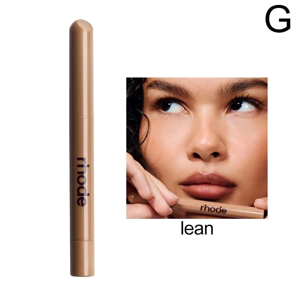 💄 Crayon Lèvres Mat Rhode – Waterproof, Nourrissant & Longue Tenue