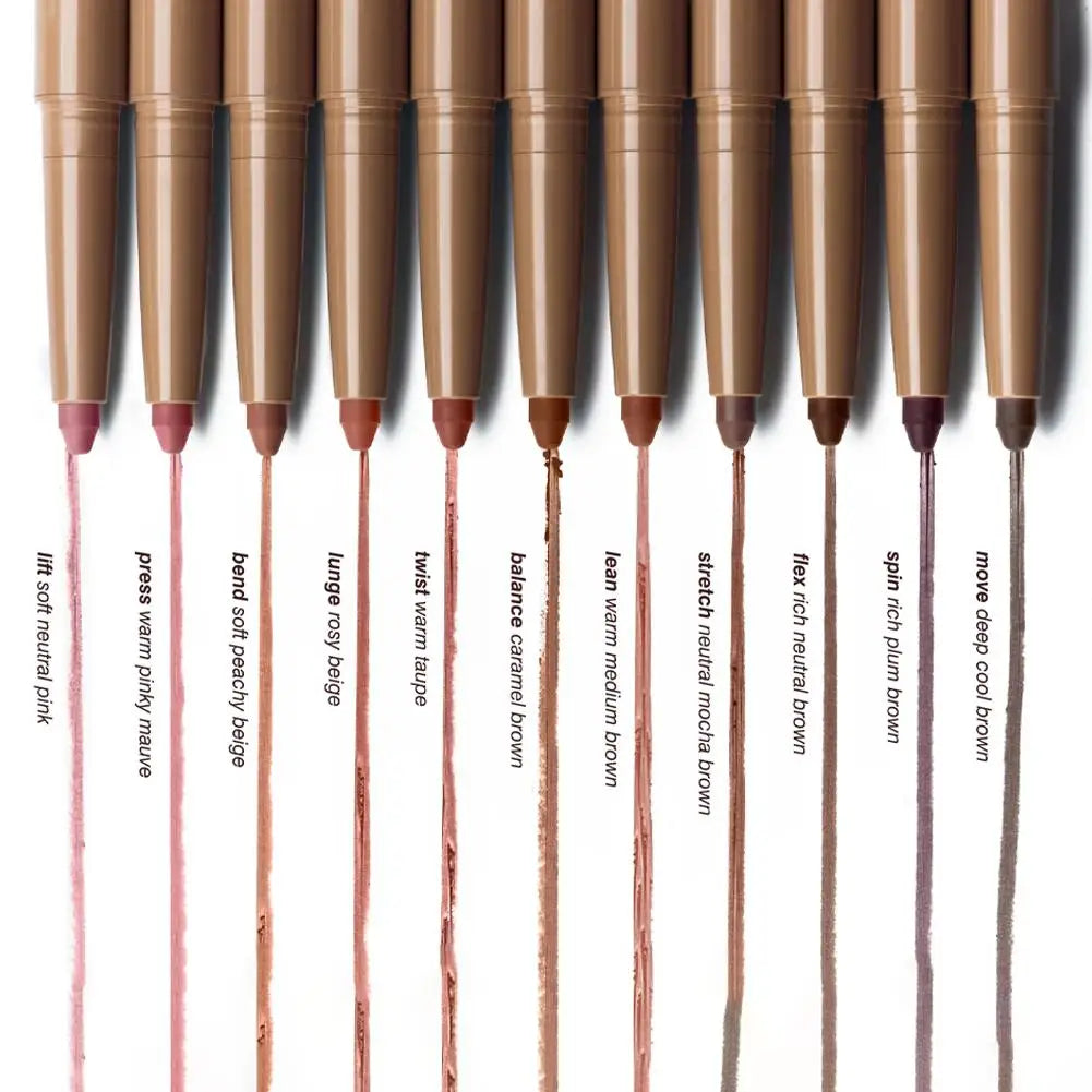 💄 Crayon Lèvres Mat Rhode – Waterproof, Nourrissant & Longue Tenue