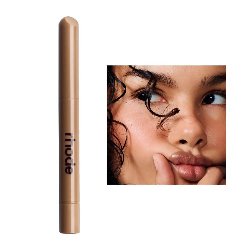💄 Crayon Lèvres Mat Rhode – Waterproof, Nourrissant & Longue Tenue
