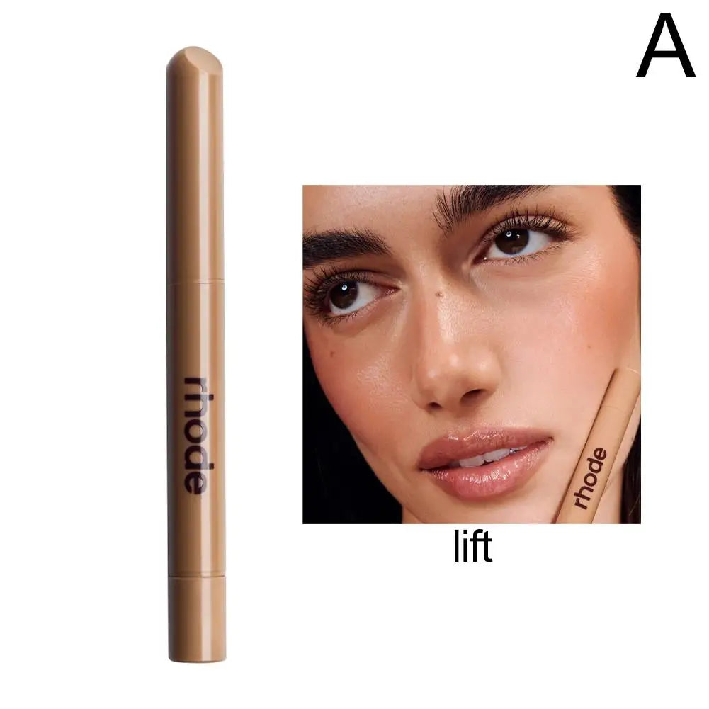 💄 Crayon Lèvres Mat Rhode – Waterproof, Nourrissant & Longue Tenue
