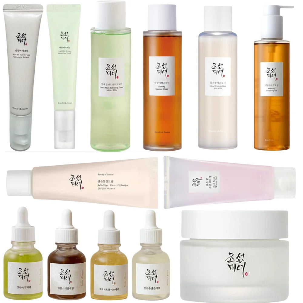 🌾 Anua Rice Probiotic Sunscreen – Soin Solaire & Éclat Naturel à la Niacinamide + Essences Actives