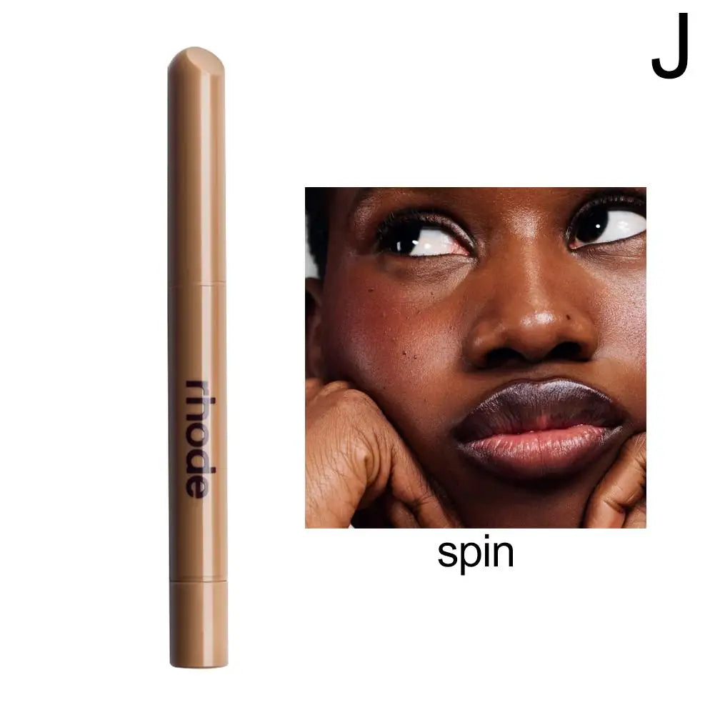 💄 Crayon Lèvres Mat Rhode – Waterproof, Nourrissant & Longue Tenue